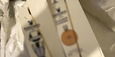 İstanbul'da sahte parfüm operasyonu: 5 kişi gözaltına alındı 20 İstanbulda sahte parfüm operasyonu 5 kişi gözaltına alındı