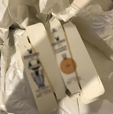 İstanbulda sahte parfüm operasyonu 5 kişi gözaltına alındı