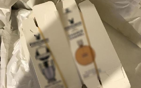 İstanbulda sahte parfüm operasyonu 5 kişi gözaltına alındı