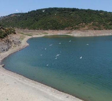 İstanbulda su tasarrufu için perlatör dağıtılacak