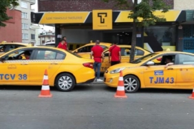 İstanbulda taksimetre güncelleme sırası