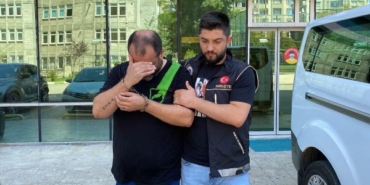 İstanbul'dan Samsun'a uyuşturucu taşıyan şüpheli tutuklandı 23 İstanbuldan Samsuna uyuşturucu taşıyan şüpheli tutuklandı