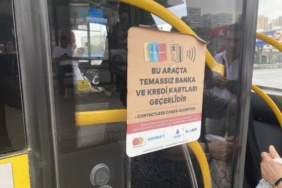 İstanbulkart ile 22,5, kredi kartıyla 60 tl 3 İstanbulkart ile 225 kredi kartıyla 60 tl