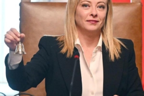 İtalya Başbakanı restoran ücretini ödemeden kaçan İtalyan turistlerin hesabını ödedi