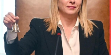 İtalya Başbakanı restoran ücretini ödemeden kaçan İtalyan turistlerin hesabını ödedi