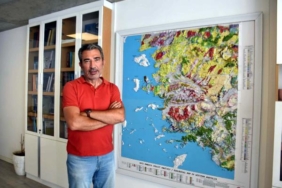 'İzmir metropolünün yeni inşaatları taşıyacak gücü yok' 38 İzmir metropolünün yeni inşaatları taşıyacak gücü yok