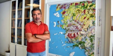 İzmir metropolünün yeni inşaatları taşıyacak gücü yok