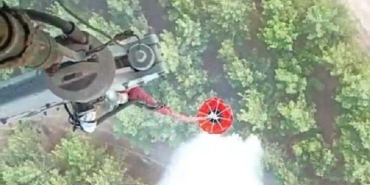 İzmir'de 2 farklı noktada çıkan orman yangını kontrol altına alındı 34 İzmirde 2 farklı noktada çıkan orman yangını kontrol altına alındı