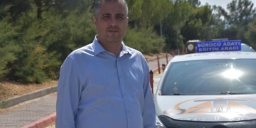 'İzmir'de direksiyon sınavında başarı oranı yüzde 50-55' 13 İzmirde direksiyon sınavında başarı oranı yüzde 50-55