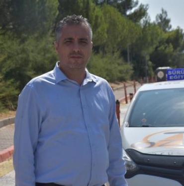 İzmirde direksiyon sınavında başarı oranı yüzde 50-55