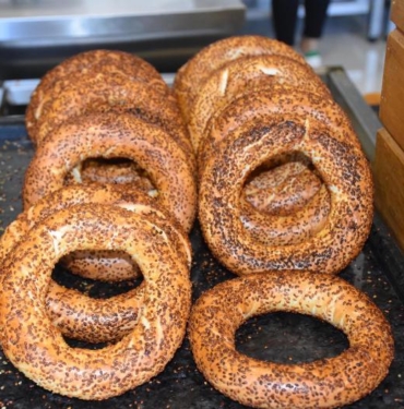 İzmirde gevrek fiyatı 10 TLye çıktı