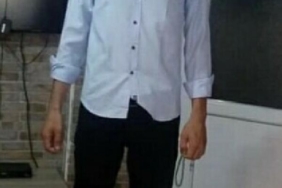 İzmirde TIRa çarpan motosikletteki 2 belediye çalışanı öldü