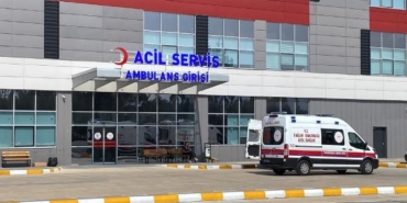 İzne geldiği memleketinde tartıştığı kişi tarafından vurulan polis memuru öldü 20 İzne geldiği memleketinde tartıştığı kişi tarafından vurulan polis memuru öldü