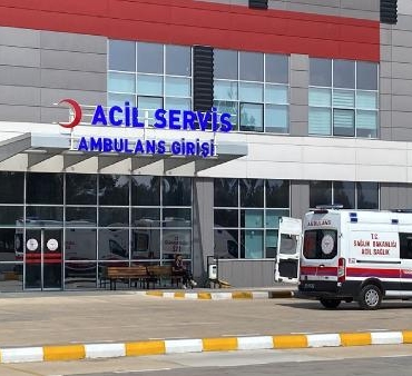 İzne geldiği memleketinde tartıştığı kişi tarafından vurulan polis memuru öldü 10 İzne geldiği memleketinde tartıştığı kişi tarafından vurulan polis memuru öldü