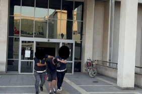 İzne gelen polis memurunu vurup öldüren şüpheli tutuklandı