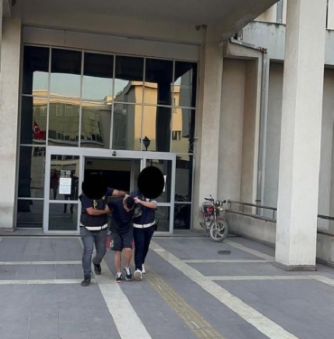 İzne gelen polis memurunu vurup öldüren şüpheli tutuklandı