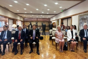 Japonya ve UNDP, Hatay ve Kahramanmaraş'ta enkaz dönüştürme tesisi kuracak 22 Japonya ve UNDP Hatay ve Kahramanmaraşta enkaz dönüştürme tesisi kuracak