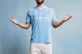 Josko Gvardiol resmen Manchester Cityde