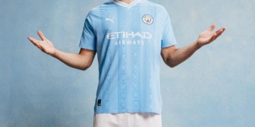 Josko Gvardiol, resmen Manchester City’de 36 Josko Gvardiol resmen Manchester Cityde