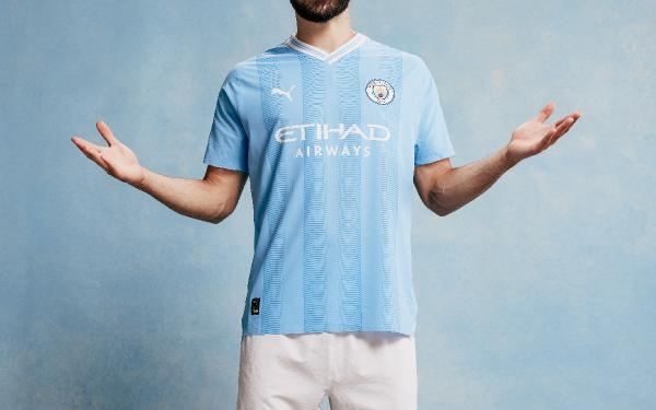 Josko Gvardiol resmen Manchester Cityde