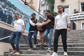 Kadıköy'de 38 yaşındaki kadını pencereden attığı iddia edilen avukat tutuklandı 7 Kadıköyde 38 yaşındaki kadını pencereden attığı iddia edilen avukat tutuklandı