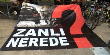 Kadiköyde Doğanay Güzelgünün ölümüne neden olan sürücünün yakalanamaması protesto edildi