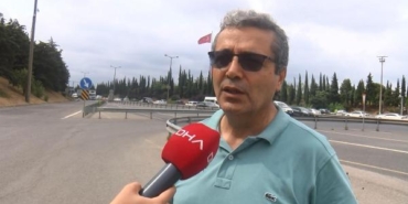 Kadıköy'de Doğanay Güzelgün'ün ölümüne sebep olan sürücü hala bulunamadı 38 Kadıköyde Doğanay Güzelgünün ölümüne sebep olan sürücü hala bulunamadı