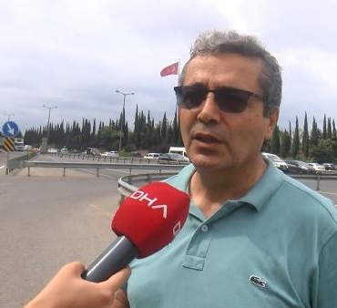 Kadıköy'de Doğanay Güzelgün'ün ölümüne sebep olan sürücü hala bulunamadı 8 Kadıköyde Doğanay Güzelgünün ölümüne sebep olan sürücü hala bulunamadı