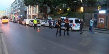 Kadıköyde Huzur İstanbul denetimi