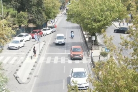 Kadıköy'de sürücülere dronlu denetim: 9 bin 585 lira ceza kesildi 30 Kadıköyde sürücülere dronlu denetim 9 bin 585 lira ceza kesildi
