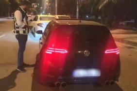 Kadıköy'de trafik kurallarına uymayan sürücülere 329 bin 892 TL ceza 31 Kadıköyde trafik kurallarına uymayan sürücülere 329 bin 892 TL ceza