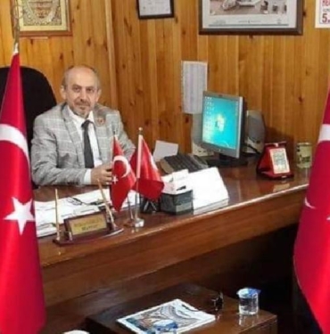 Kafasındaki ses 3 kere Onu vur demiş