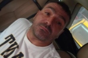 Kağıthanede eski eşine kurşun yağdırdı kızına fotoğraf atıp kayıplara karıştı