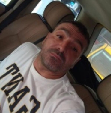 Kağıthanede eski eşine kurşun yağdırdı kızına fotoğraf atıp kayıplara karıştı