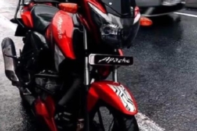 Kağıthanede motosiklet hırsızlığı kamerada