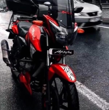 Kağıthane'de motosiklet hırsızlığı kamerada 4 Kağıthanede motosiklet hırsızlığı kamerada