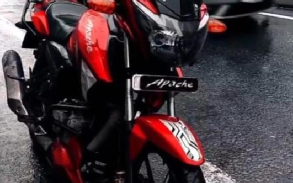 Kağıthanede motosiklet hırsızlığı kamerada