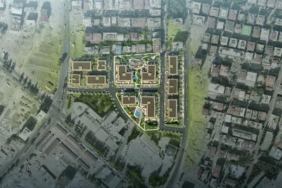 Kahramanmaraşta 10 katlı binaların yerini 4 katlı binalar alacak