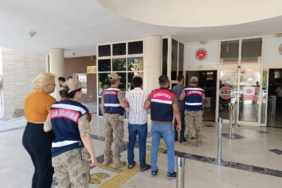 Kahramanmaraş’tan Şanlıurfa’ya gidip, dolandırıcılara 750 bin TL verdi 6 Kahramanmaraştan Şanlıurfaya gidip dolandırıcılara 750 bin TL verdi