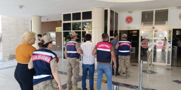 Kahramanmaraş’tan Şanlıurfa’ya gidip, dolandırıcılara 750 bin TL verdi 8 Kahramanmaraştan Şanlıurfaya gidip dolandırıcılara 750 bin TL verdi