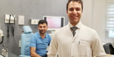 Kalıcı ses kısıklığına ses teli dolgusuyla ameliyatsız çözüm 28 Kalıcı ses kısıklığına ses teli dolgusuyla ameliyatsız çözüm