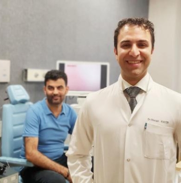 Kalıcı ses kısıklığına ses teli dolgusuyla ameliyatsız çözüm 8 Kalıcı ses kısıklığına ses teli dolgusuyla ameliyatsız çözüm