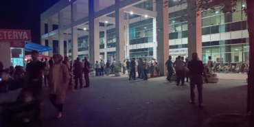 Kamyonetin çarptığı 6 yaşındaki Eymen öldü 27 Kamyonetin çarptığı 6 yaşındaki Eymen öldü