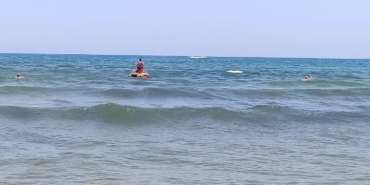 Kandıra’da mavi bayraklı 5 plaj dışında denize girmek bugün ve yarın yasak 6 Kandırada mavi bayraklı 5 plaj dışında denize girmek bugün ve yarın yasak