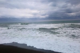 Kandıra'nın bazı sahilleri ile Akçakoca’da denize girmek yasaklandı 10 Kandıranın bazı sahilleri ile Akçakocada denize girmek yasaklandı