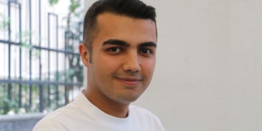 Kanseri yendi YKSde dereceye girdi