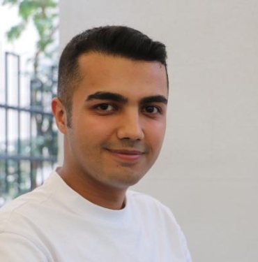 Kanseri yendi YKSde dereceye girdi