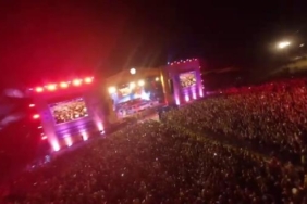 Kapadokya Balon ve Kültür Yolu Festivalinde 7 günde 750 bin katılım oldu