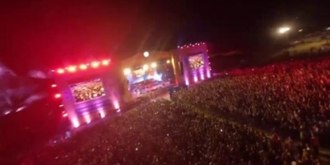 Kapadokya Balon ve Kültür Yolu Festivali'nde 7 günde 750 bin katılım oldu 11 Kapadokya Balon ve Kültür Yolu Festivalinde 7 günde 750 bin katılım oldu