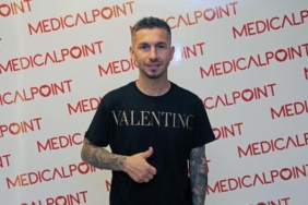 Karşıyaka Adem Büyükü kadrosuna kattı